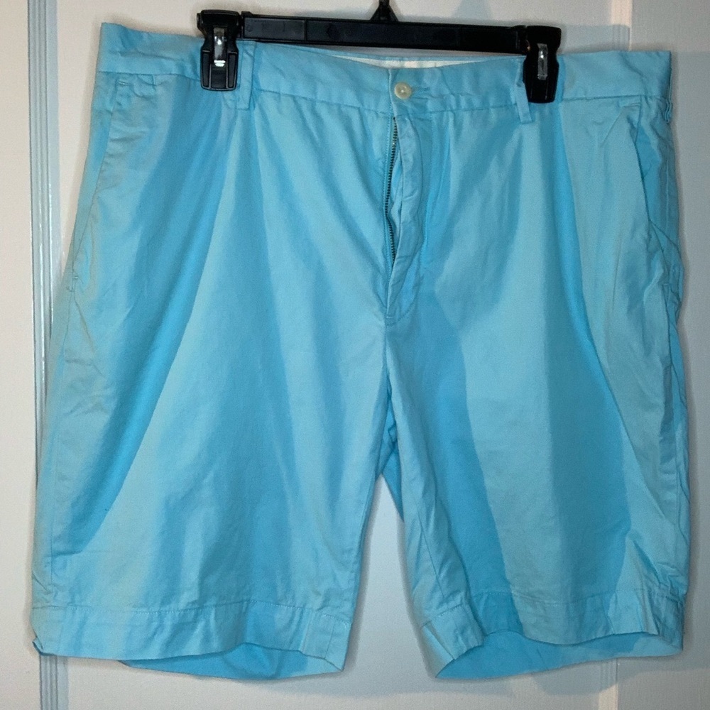 Mens Polo Ralph Lauren Chino Shorts